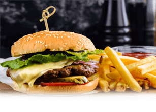 commander burgers 